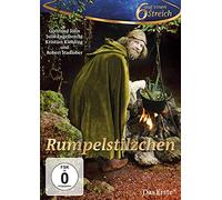 Rumpelstilzchen - Sechs auf Einen Streich II (DVD) John Gottfried Engelbrecht
