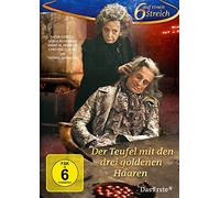 Sechs auf einen Streich VI - Der Teufel mit den dr (DVD)