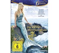 Sechs auf einen Streich VI - Die kleine Meerjungfr (DVD)