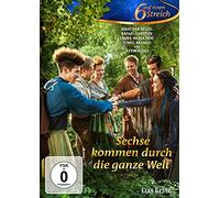 Sechs auf einen Streich VII - Sechse kommen durch die ganze Welt
