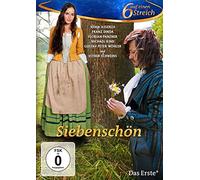Sechs auf einen Streich VII - Siebenschön (DVD) Xenia Assenza Franz Dinda