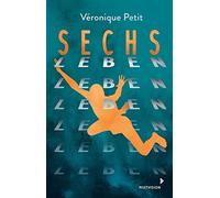 Sechs Leben: Rasantes Jugendbuch - Stellt die großen Fragen des Erwachsenwerdens