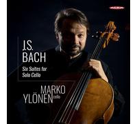 SECHS SUITEN F NEW CD
