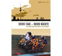 Sechs Tage - Sechs Nächte [Import allemand]