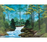 Secluded Bridge