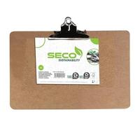 SECO A3 Masonite Clipboard | Document Holder