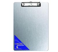 Stewart Superior Aluminium Clipboard A4 Plus