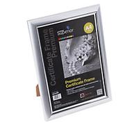 Seco A4 Picture Frame SVA4CERT 26 (W) x 26 (D) x 2.2 (H) cm SVA4CERT