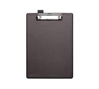 Seco Clipboard A4 Plus PVC Black 570A-PVC-BK