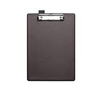 Seco Clipboard A4 Plus PVC Black 570A-PVC-BK