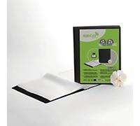 Seco Display Book A4 Black