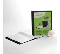 Seco Display Book A4 Portrait Black