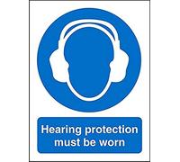 Seco Hearing Protection Self Adhesive Vinyl