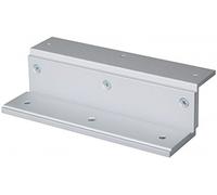 SECO-LARM E-942F1300/ZQ Enforcer Outdoor Z Bracket for the E-942FC-1K3SQ Electromagnetic Lock