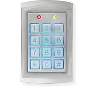 Seco-Larm Enforcer Access Control Keypad, Outdoor, Sealed/Weatherproof (Sk-1323-Sdq)