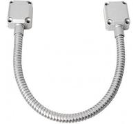Seco-Larm Enforcer Armored Door Cord With Aluminum End Caps