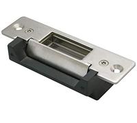 Seco-Larm Enforcer Electric Door Strike for Metal Doors, 24VDC
