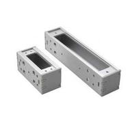Seco-Larm - SD-997SMB-AQ Surface Mount Bracket for Electric deadbolt