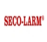 SECO-LARM SD8202GTPEQ ALUM GREEN SQUARE PSH BUTT