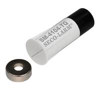 SECO-LARM SM-4103-TQ/W RARE-EARTH RECESSED CONTACT (1 piece)