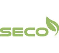 Seco Stewart Superior Eco Wallet A4 Clear (Pack Of 5)