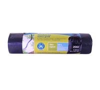 Secolan« Secolan Abfalls.200l Coex Schw ACC NEW
