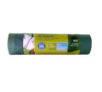 Secolan« Secolan Mullb.60l M.Zugband 15 ACC NEW