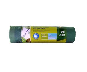 Secolan« Secolan Mullb.60l M.Zugband 15 ACC NEW