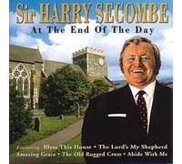 Secombe, Harry - At The End Of The Day