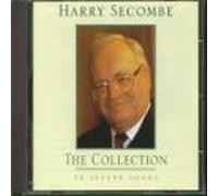 Secombe Harry - The Collection
