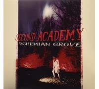SECOND ACADEMY - Bohemian Grove [VINYL]