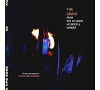 Second Academy - Grave From Out of Which We Briefly Wander (with CD) [VINYL]
