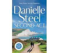 Second Act: A powerful story of downfall and redemption