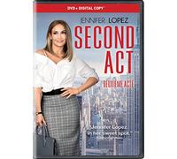 Second Act / Deuxieme Acte