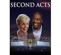 Second Acts