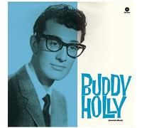 Second Album 2 Bonus Tracks