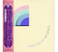 Second Album (Mini LP Sleeve)