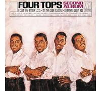 The Four Tops - Second Album [VINYL]