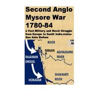 Second Anglo Mysore war 1780-84: A Vast Military and Naval Struggle from Europe to South India-status quo ante bellum