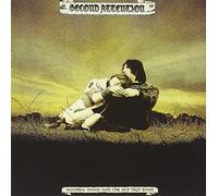 Second Attention by Wooden Wand