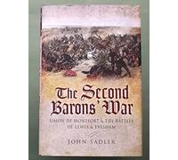 Second Barons' War, The