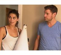 Second Bedroom, Second Chances