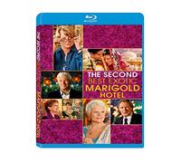 Second Best Marigold Hotel, The