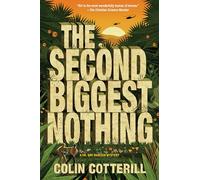 Second Biggest Nothing, The: A Dr. Siri Paiboun Mystery