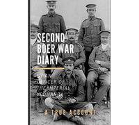 Second Boer War Diary by an Officer of the Imperial Yeomanry