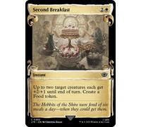 Second Breakfast (Showcase Scroll) | The Lord of the Rings: Tales of Middle-earth