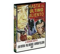 Second Breath (Le deuxième souffle, Spain Import, see details for languages)