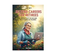 Second Careers for Retirees: Productivity in Old Age as a Source of Fullness