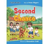 Second Chance