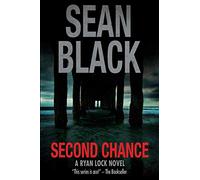 Second Chance: A Ryan Lock Novel: 8